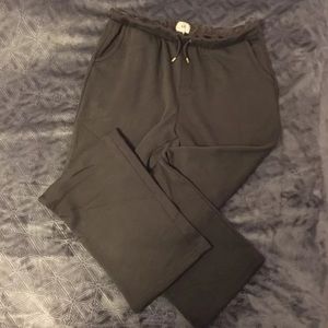 Men's Ugg Sweatpants XXL